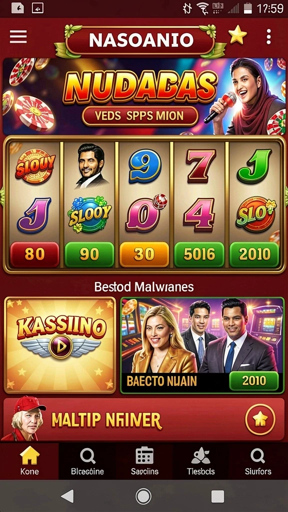 Screenshot jamin777 nomor 3