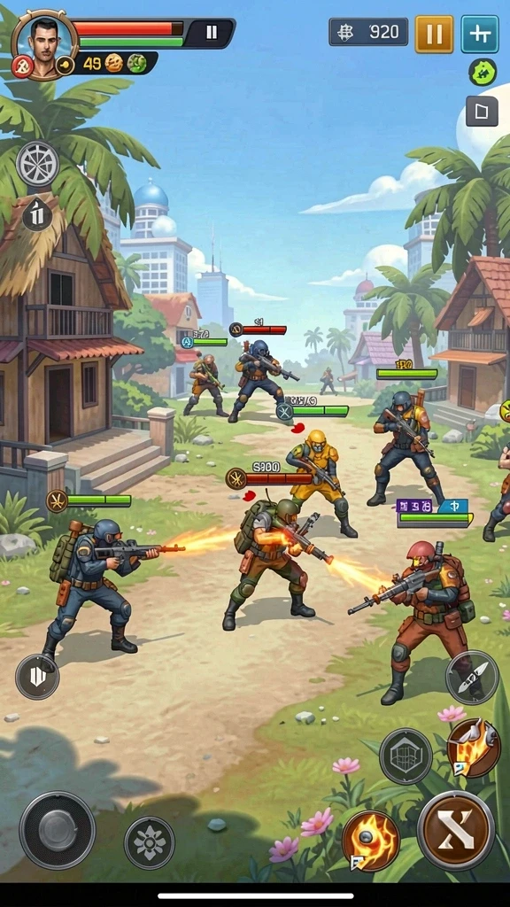 Screenshot jawara79 nomor 2