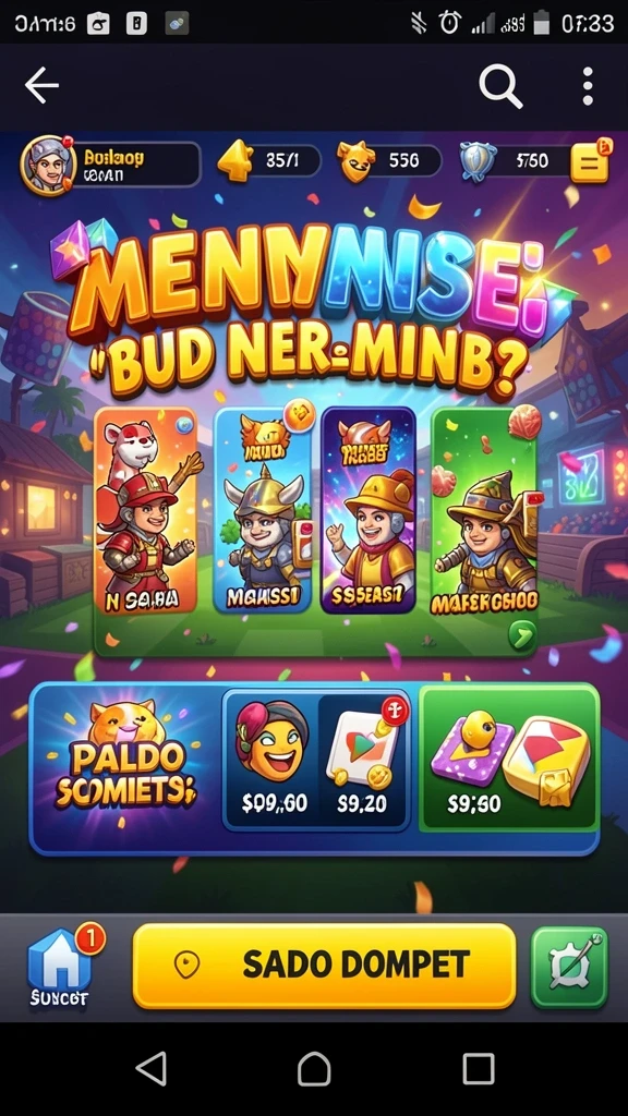 Screenshot jerukbet nomor 2