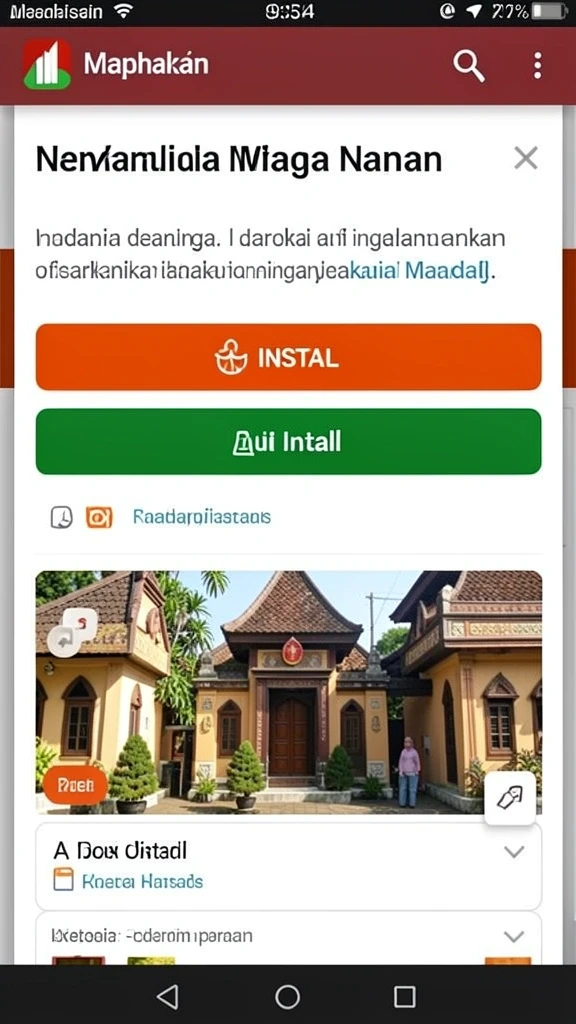 Screenshot jutawantoto nomor 3