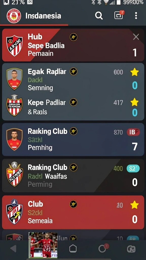 Screenshot kartutoto nomor 3
