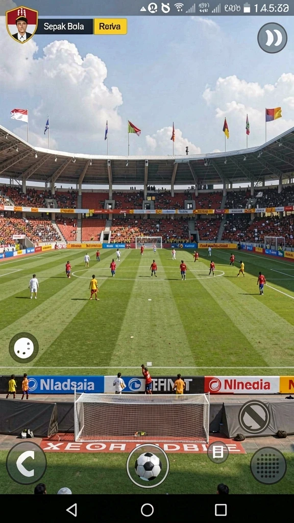 Screenshot kastoto nomor 2