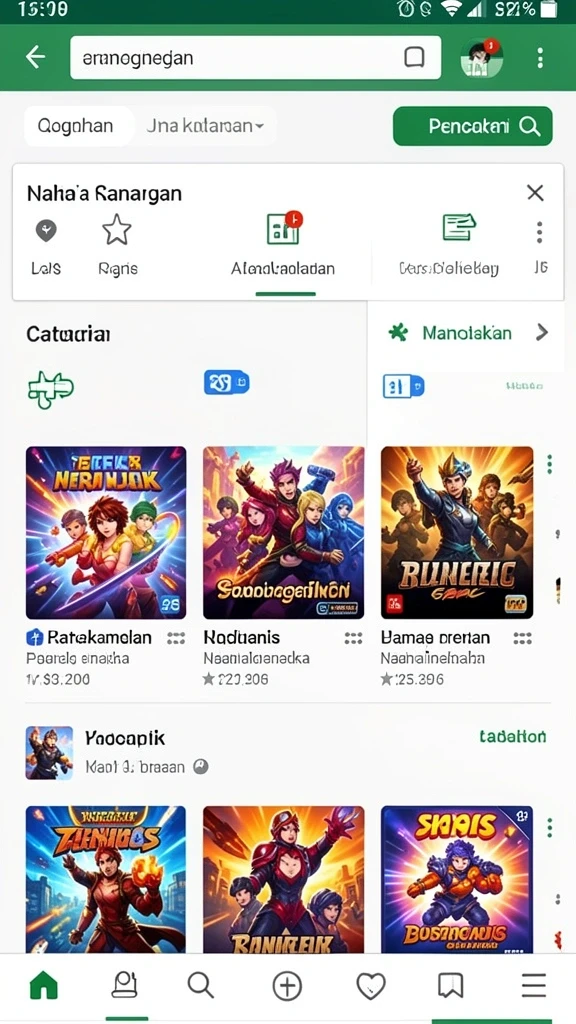 Screenshot katawin nomor 2
