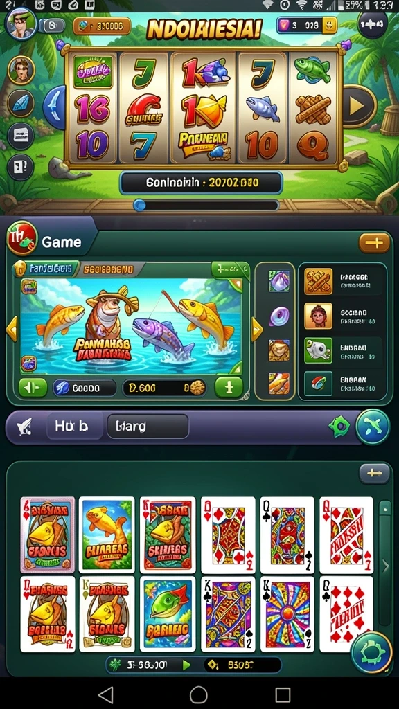 Screenshot kelinci777 nomor 2