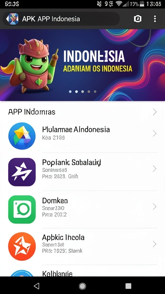Screenshot kenzo188 nomor 2