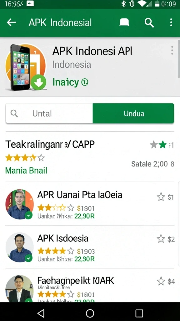 Screenshot ketua nomor 2