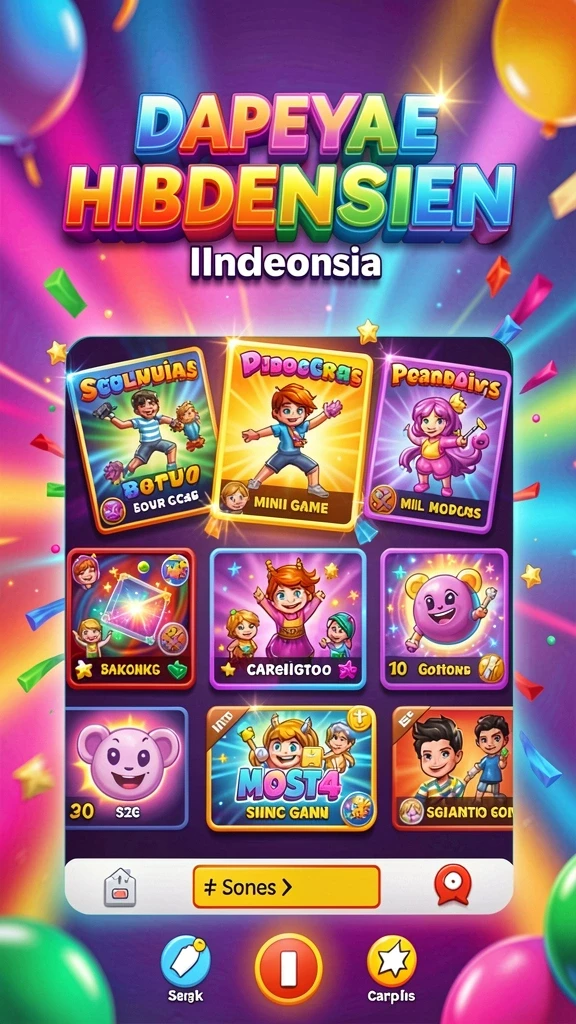 Screenshot ketua nomor 3