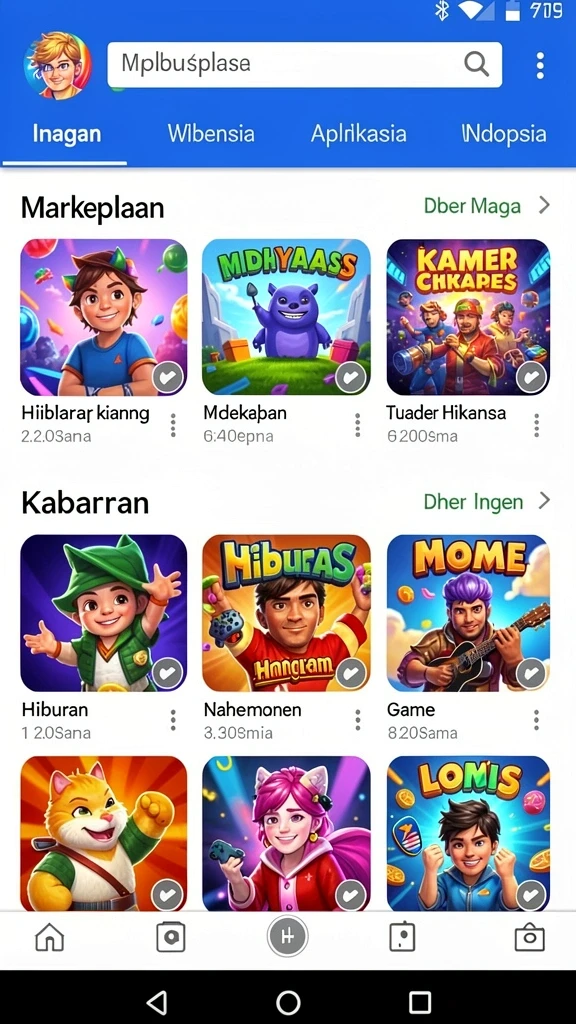 Screenshot kitawd nomor 3