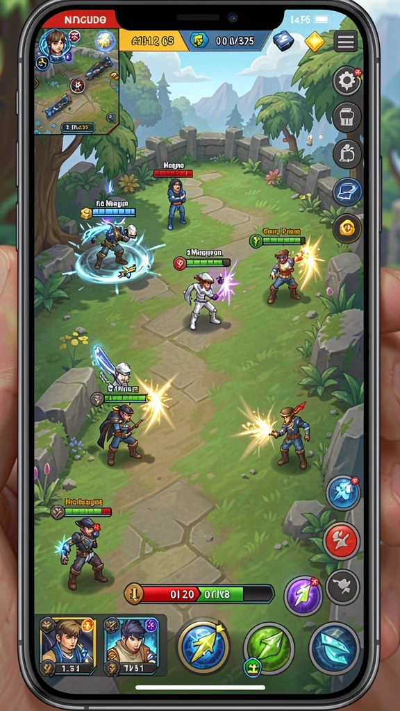 Screenshot kodokhoki889 nomor 1