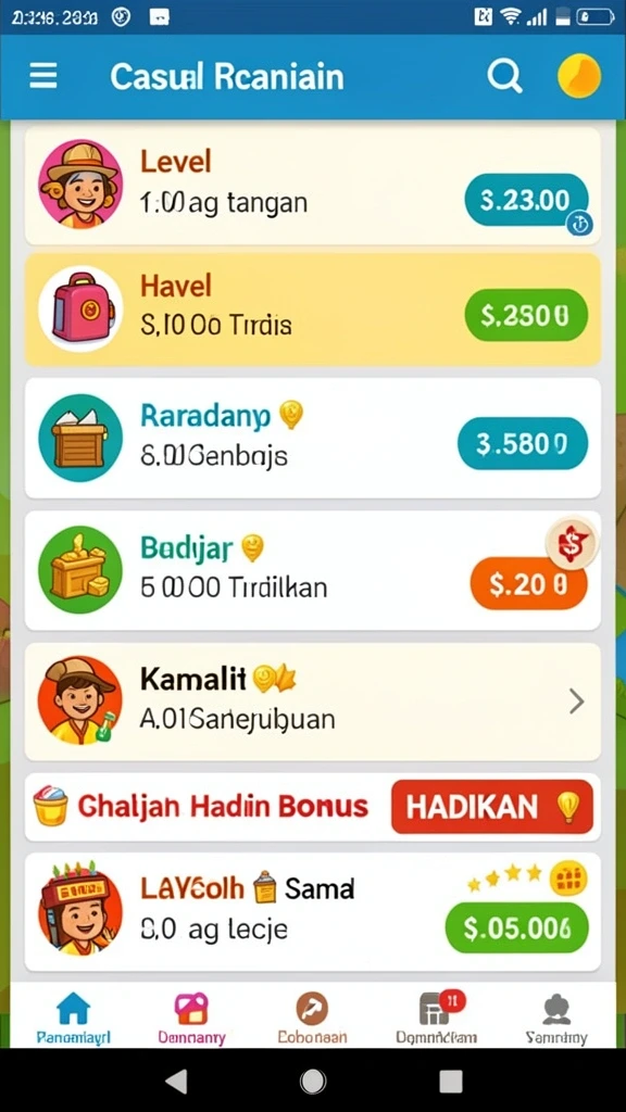 Screenshot koko5000 nomor 2