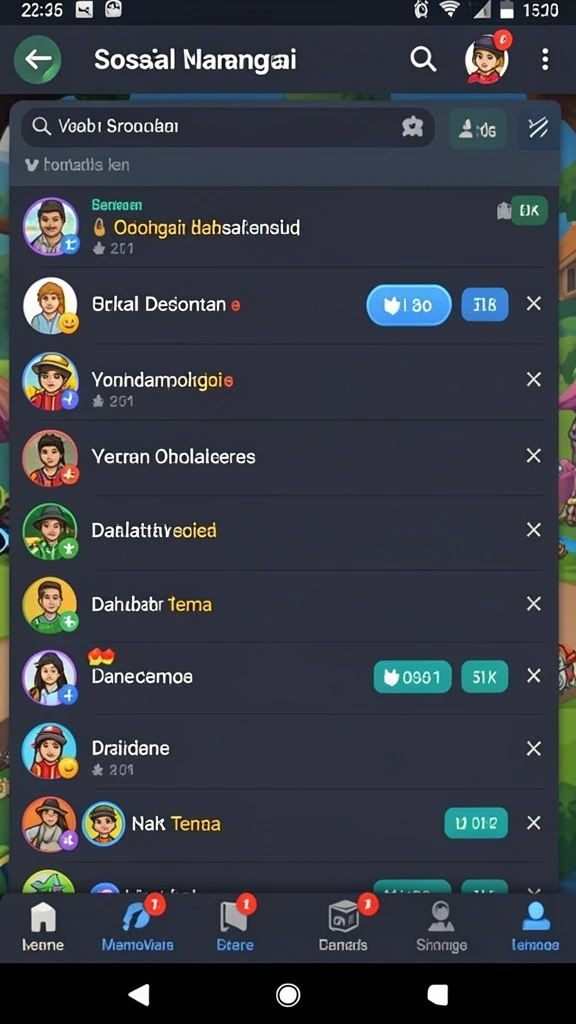 Screenshot koko5000 nomor 3