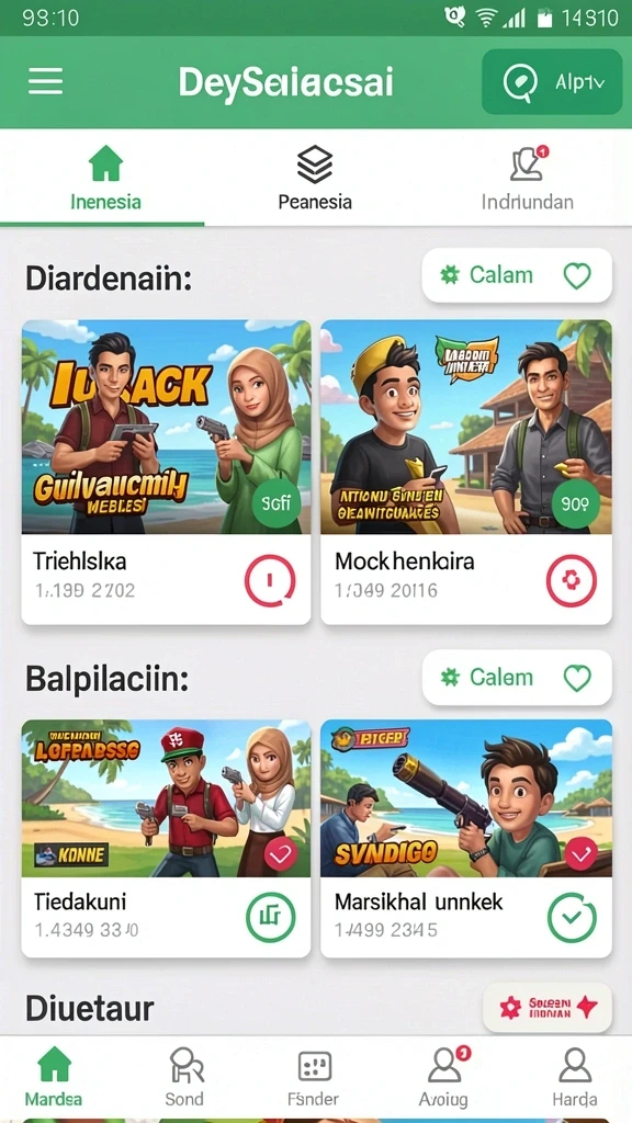 Screenshot laparbos nomor 2
