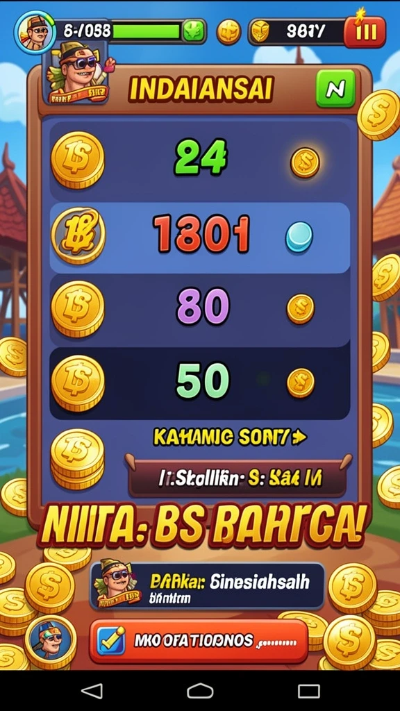 Screenshot ljo777 nomor 1