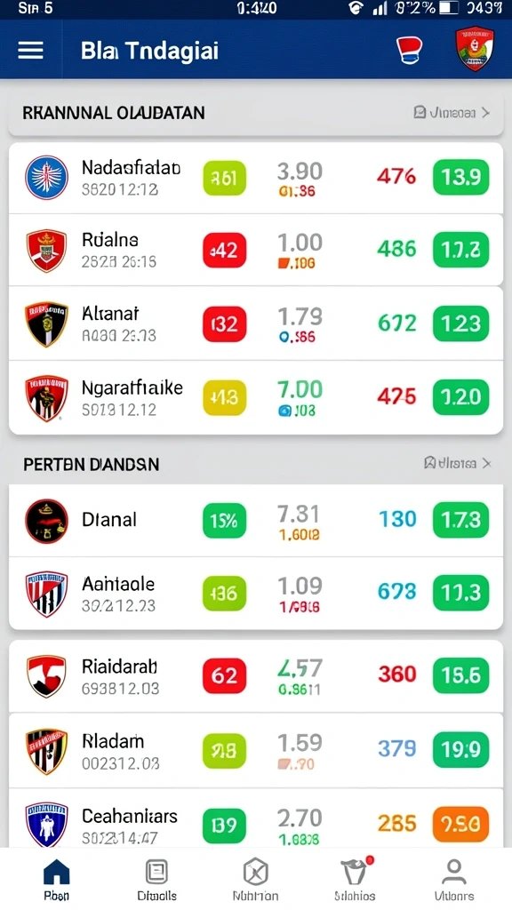 Screenshot ljo777 nomor 3