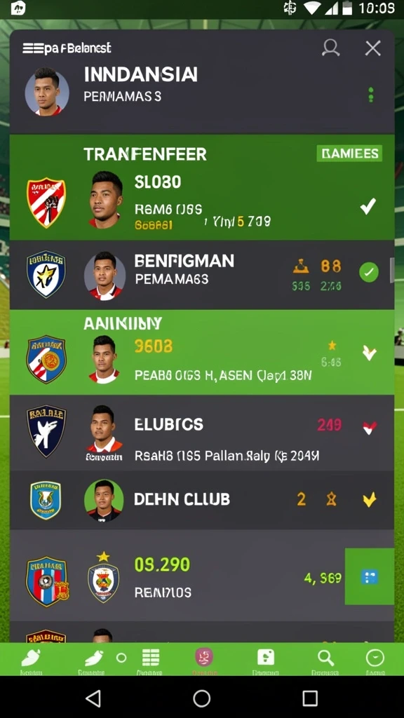 Screenshot madu303 nomor 3