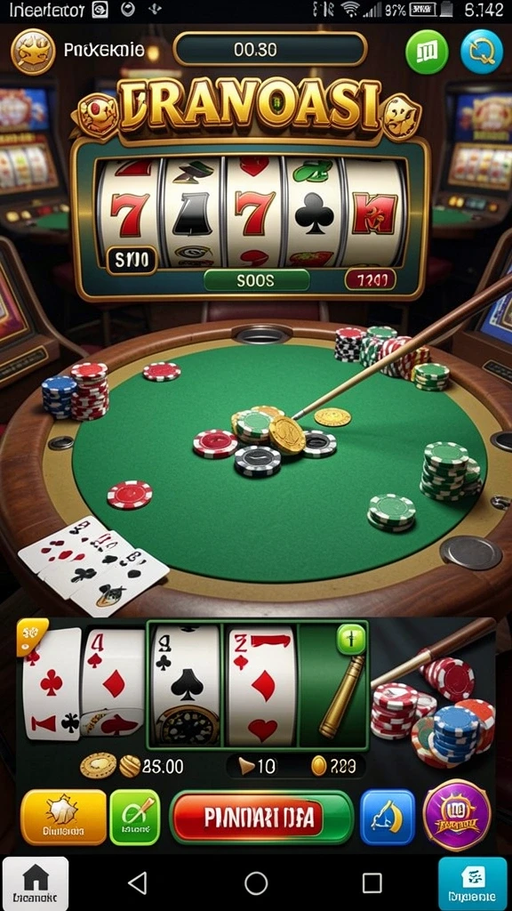 Screenshot maxwin288 nomor 3