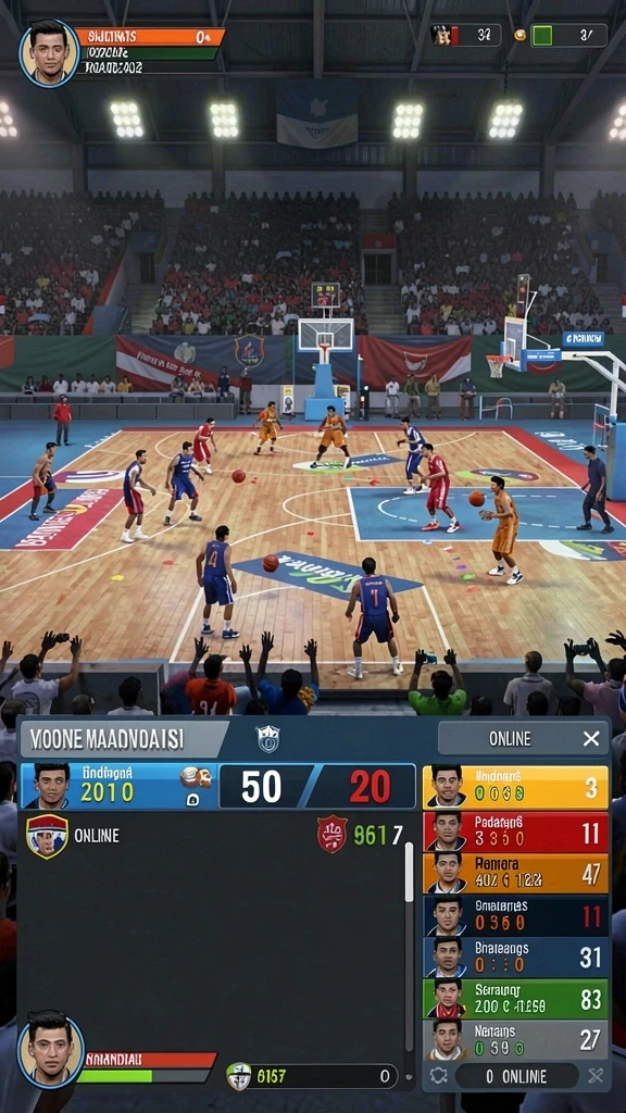 Screenshot medusa88 nomor 3