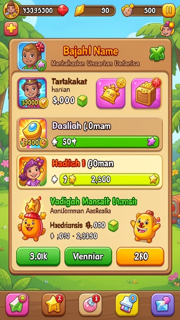 Screenshot mutasitoto nomor 3