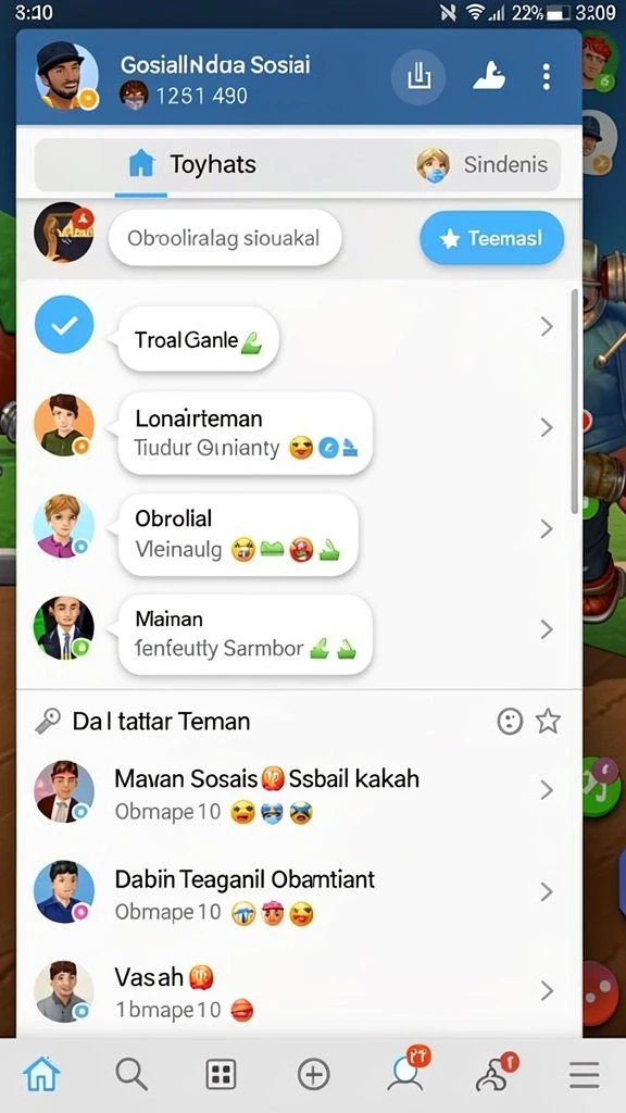 Screenshot nabob77 nomor 2
