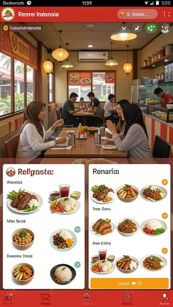 Screenshot nx888 nomor 1