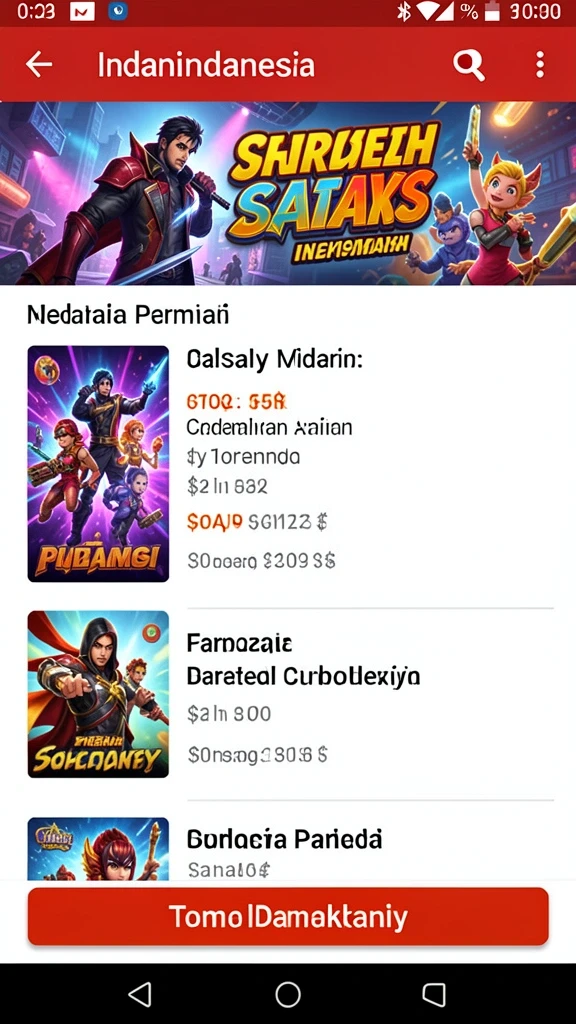 Screenshot pamantogel nomor 2