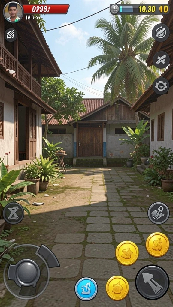 Screenshot paristogel nomor 2