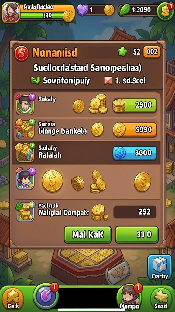Screenshot pisangbet nomor 3