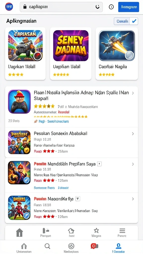 Screenshot pojerototo nomor 3