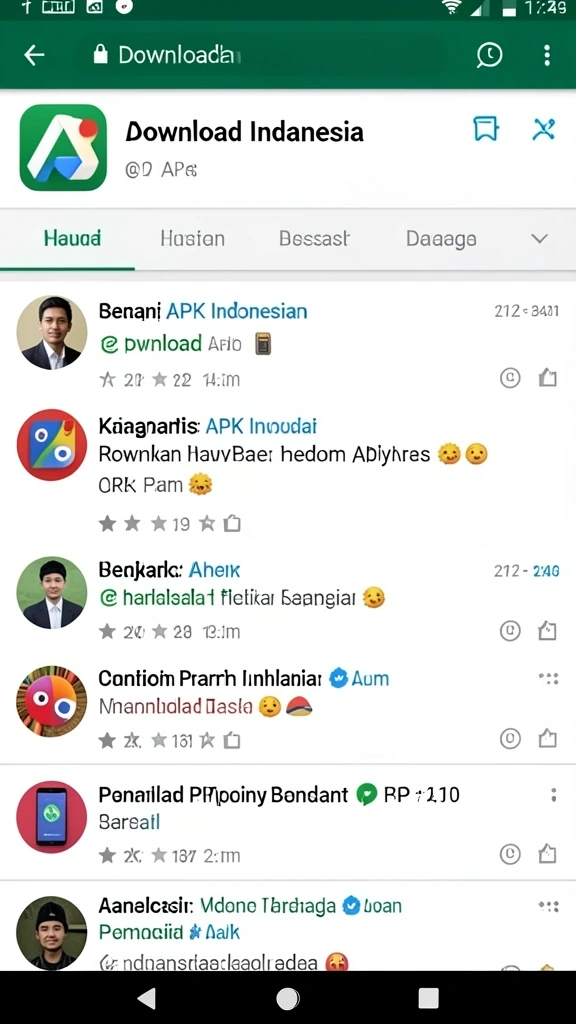 Screenshot probet88 nomor 2