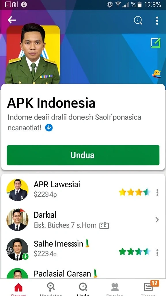 Screenshot pt777 nomor 1