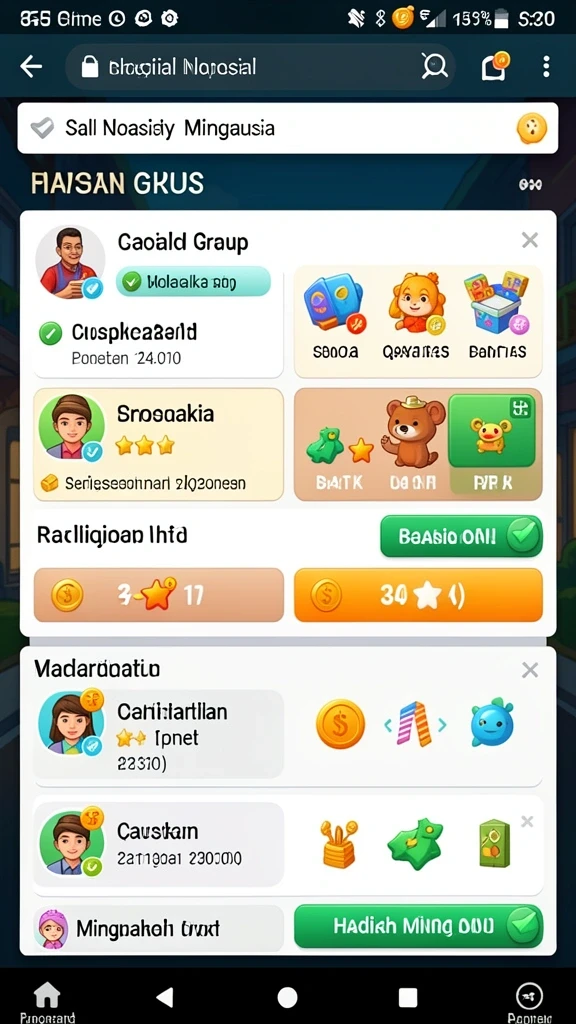 Screenshot rafa88 nomor 3