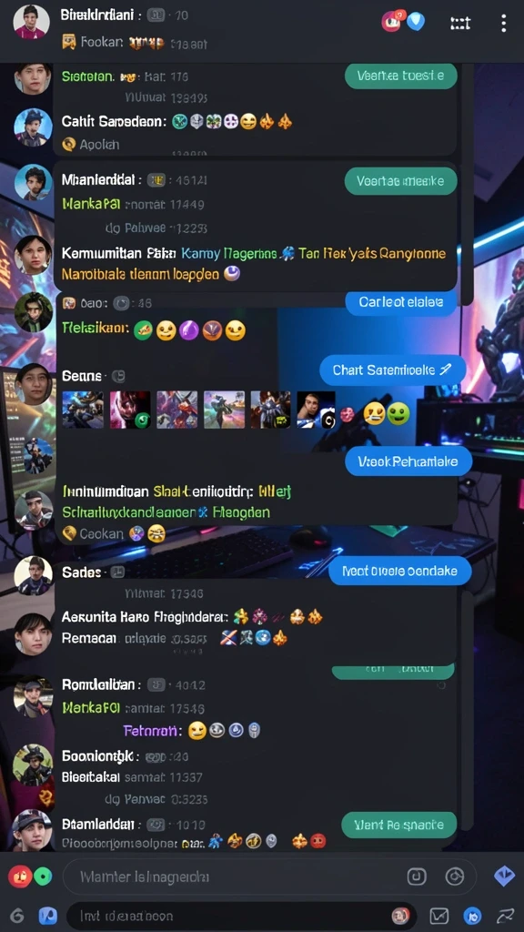 Screenshot raja132 nomor 1