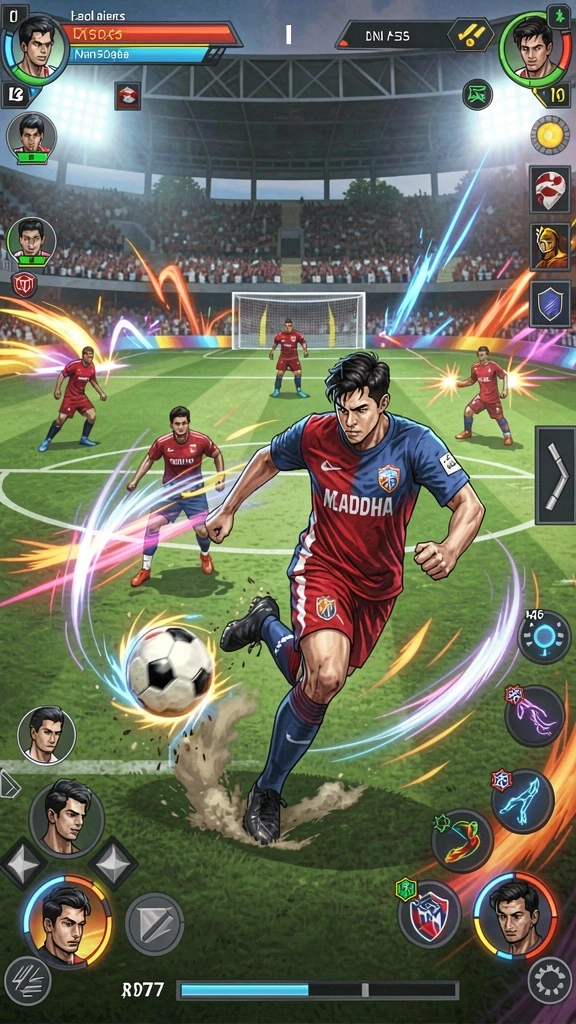 Screenshot rekor777 nomor 3