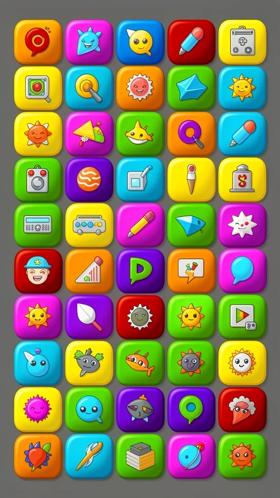 Screenshot rezekigo nomor 1