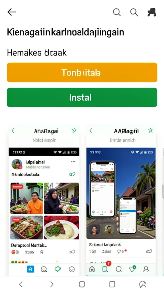 Screenshot royaltoto nomor 1