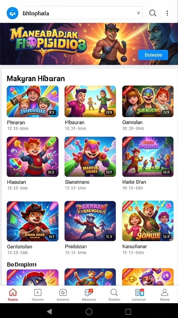Screenshot royaltoto nomor 2