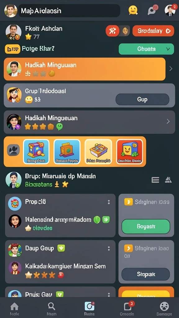Screenshot rp62rp nomor 2
