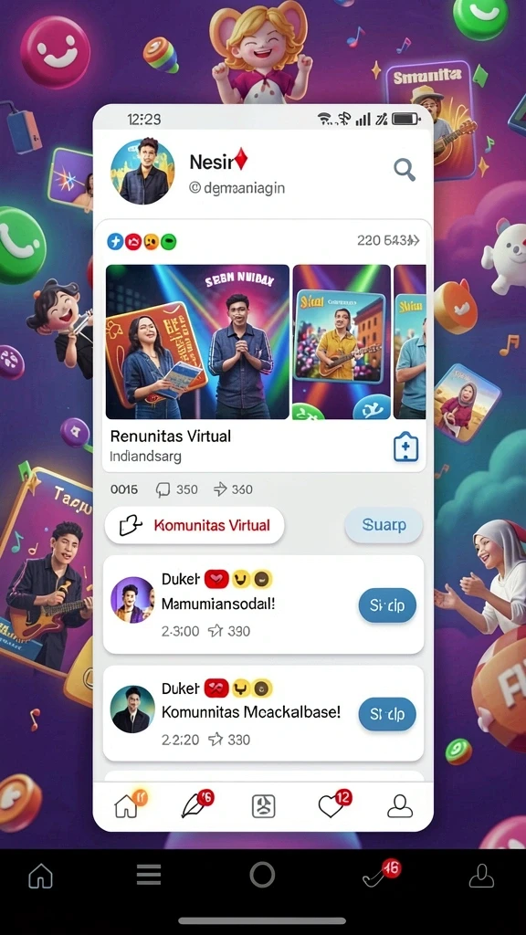 Screenshot rp99 nomor 2