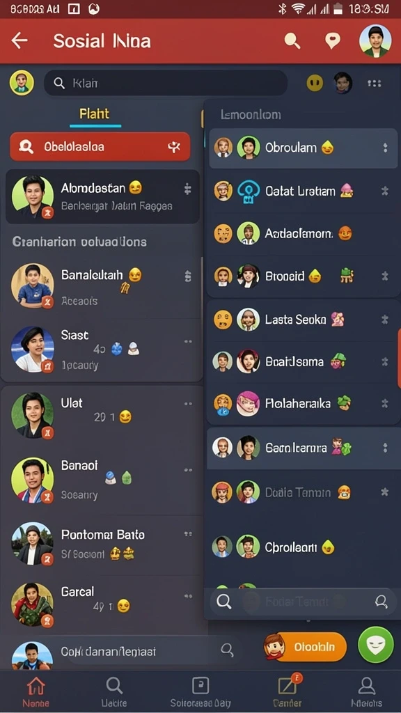 Screenshot savaya303 nomor 3