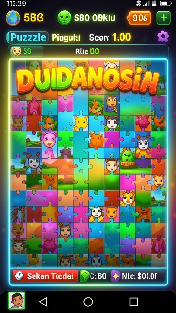 Screenshot spingila nomor 3