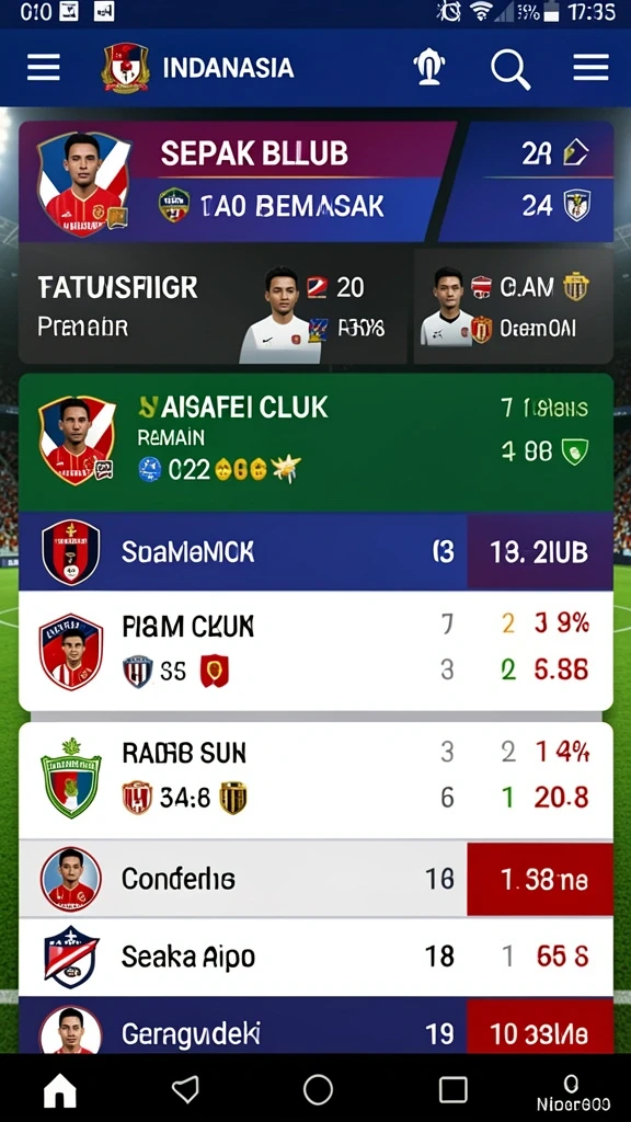Screenshot sungaitoto nomor 1