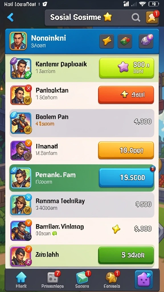 Screenshot sungaitoto nomor 3