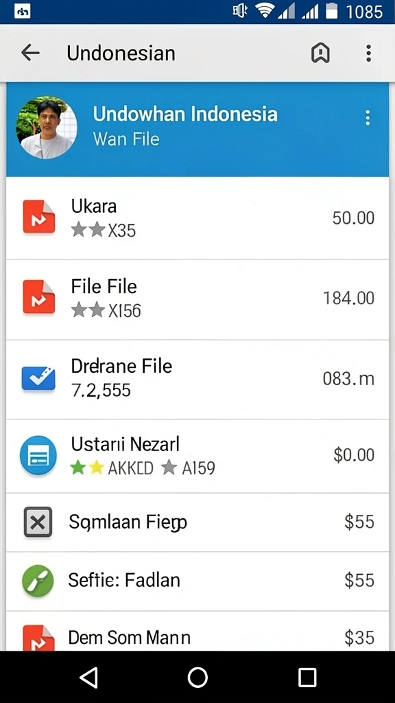 Screenshot super805 nomor 1