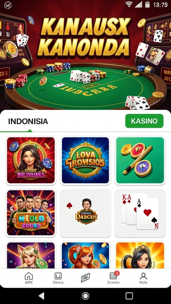 Screenshot superligatoto nomor 3
