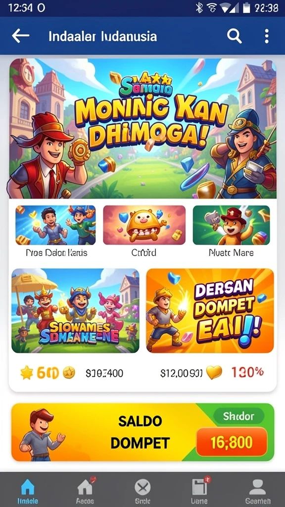 Screenshot superspin nomor 3