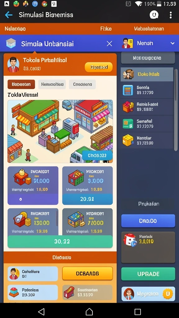 Screenshot surga88 nomor 2