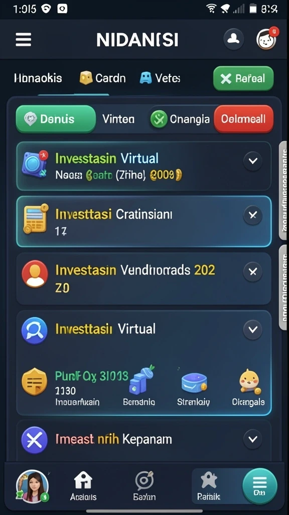 Screenshot titan777 nomor 1