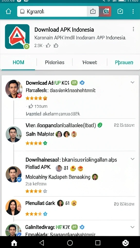 Screenshot topanwin nomor 1