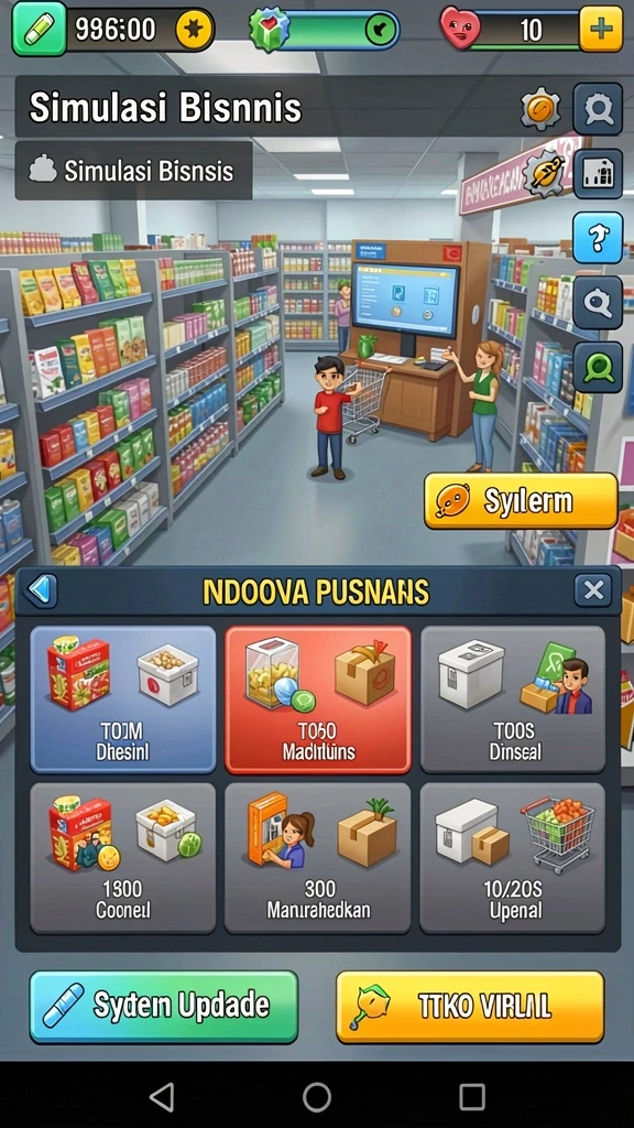 Screenshot tt789 nomor 1