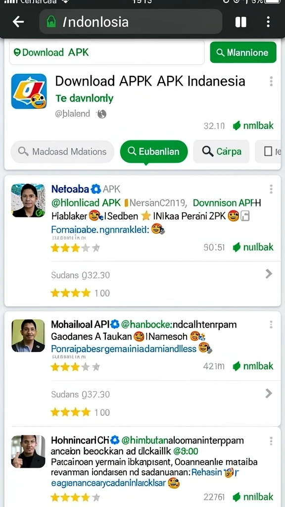 Screenshot venom889 nomor 1
